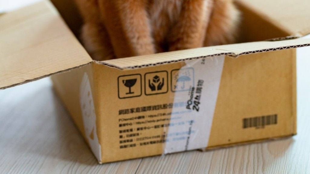 Cardfight Vanguard Box Carton
